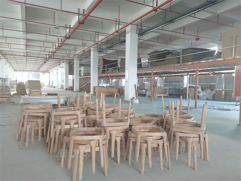 歐寶萬(wàn)家家具工廠實(shí)拍13