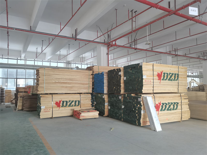 歐寶萬(wàn)家家具工廠實(shí)拍14