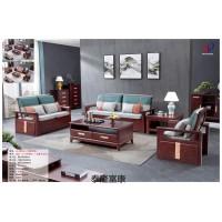 南康現代中式家具,江西紫檀色、紫金梨木色實木套房廠家,泰隆富康家具,大富康家具