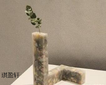 江西南康樹(shù)脂原木大板12