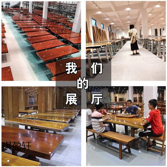 江西南康樹(shù)脂原木大板21