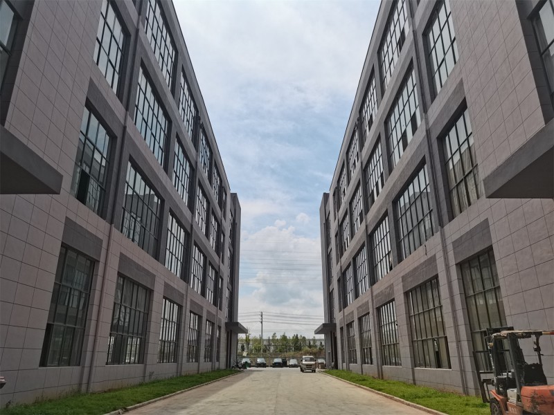 江西南康金絲檀和樹(shù)脂大板家具定制生產(chǎn)廠家工廠實(shí)拍3