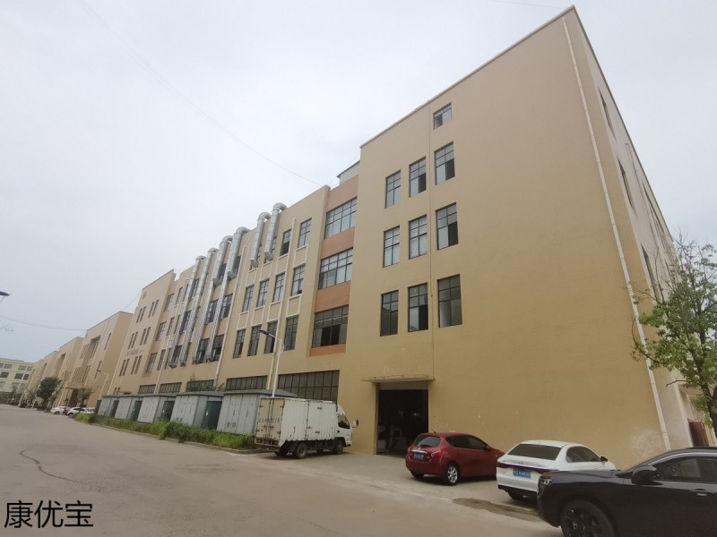 康優寶家具工廠實拍2