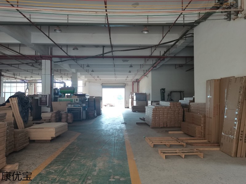 康優寶家具工廠實拍4