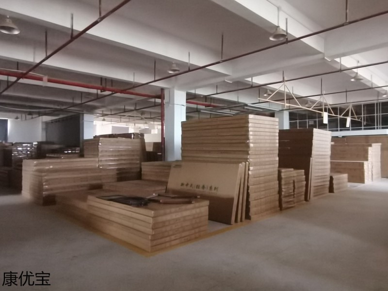 康優寶家具工廠實拍5