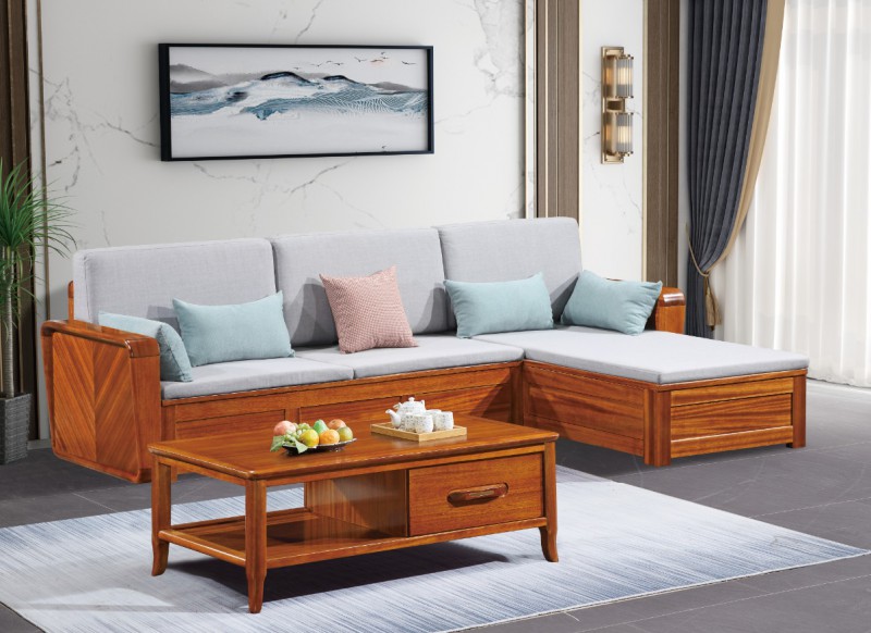 8895#冬夏兩用轉角沙發(fā)