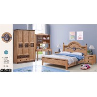 朵兒樂園青少年兒童家具,南康青少年兒童套房招商加盟,江西實木兒童床生產廠家