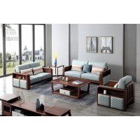 景晨現(xiàn)代極簡A101（1+2+3沙發(fā)）