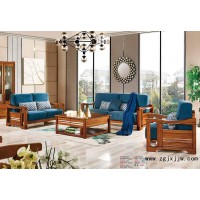 天倫雅樂胡桃木客廳系列A10#