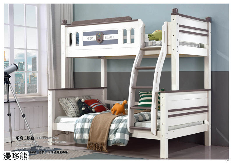 江西南康漫哆熊青少年兒童家具24