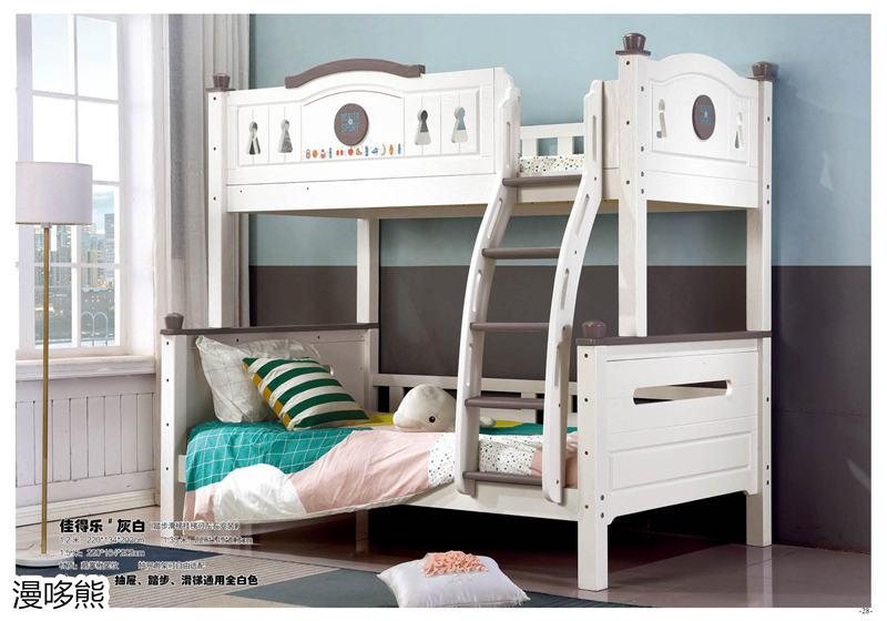 江西南康漫哆熊青少年兒童家具26