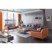 長城軟體沙發：G1826#1+2+3沙發