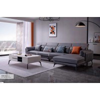 長城軟體沙發：1836#轉角沙發