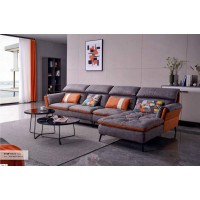 長城軟體沙發：1839#轉角沙發