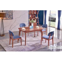 長城紫金檀木T212#餐臺