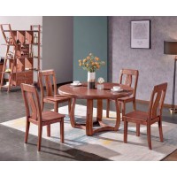 長城紫金檀木T205#餐臺