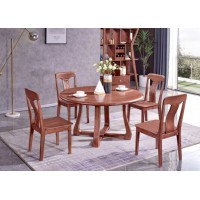 長城紫金檀木T201#餐臺