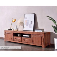 長城紫金檀木T303#地柜