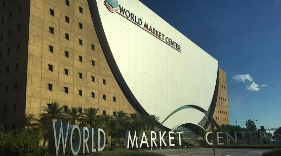 拉斯維加斯展落幕！美國(guó)家具商集體轉(zhuǎn)向中國(guó)采購(gòu)！