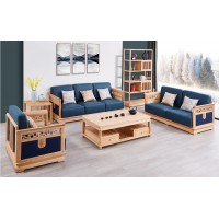 菲百年新中式禪意北美黑胡桃木、白蠟?zāi)炯揖?江西南康民宿、茶室、酒店會所家具工程定制廠家