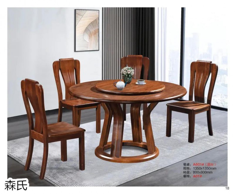 江西南康烏絲檀木家具13