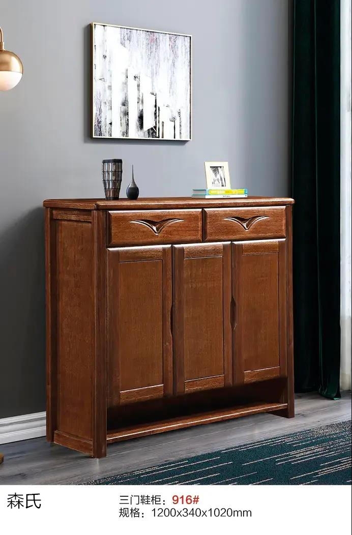 江西南康烏絲檀木家具22