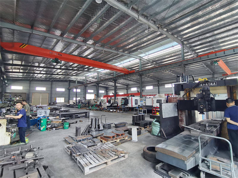 陳展木工機械有限公司4