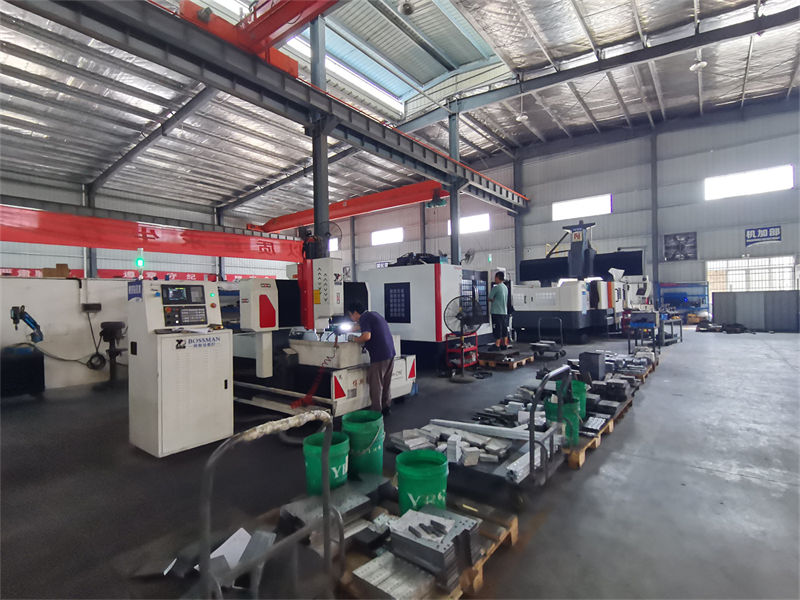 陳展木工機械有限公司6