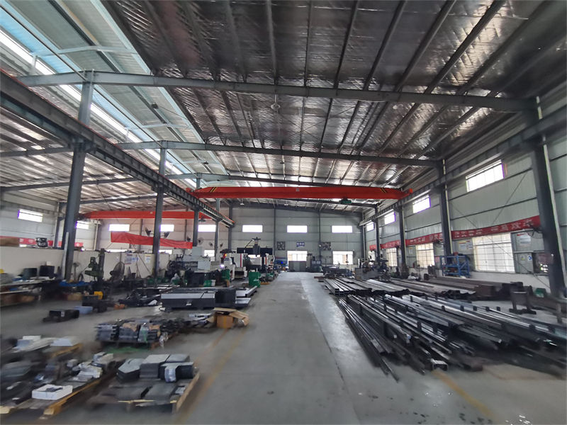 陳展木工機械有限公司8