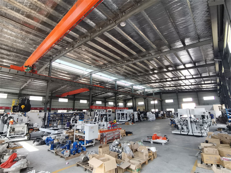 陳展木工機械有限公司9