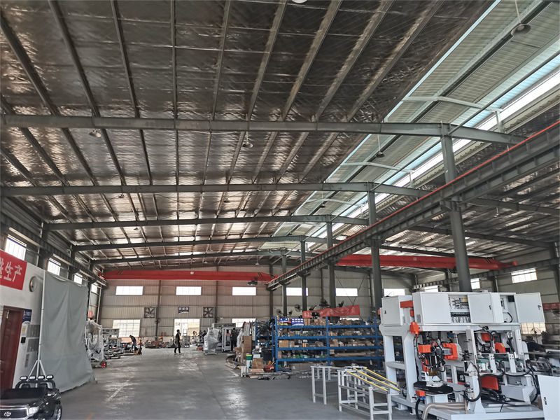 陳展木工機械有限公司10