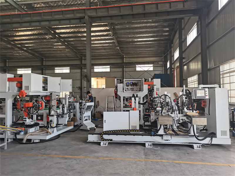 陳展木工機械有限公司13