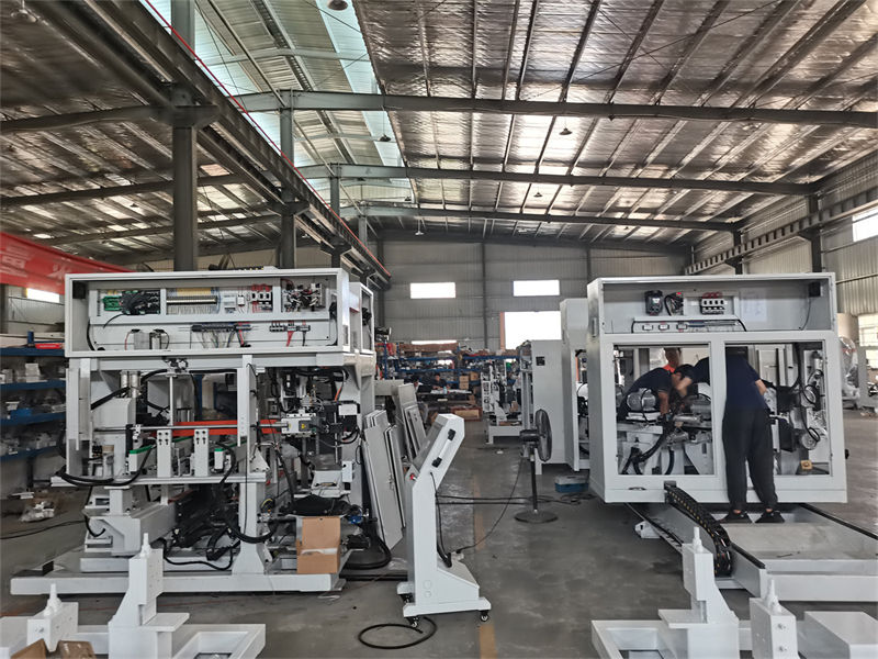 陳展木工機械有限公司11