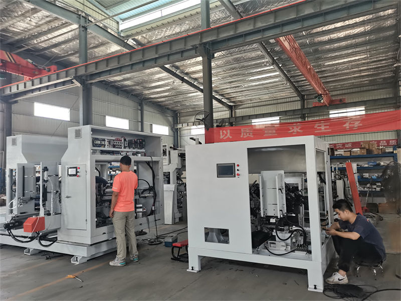 陳展木工機械有限公司12