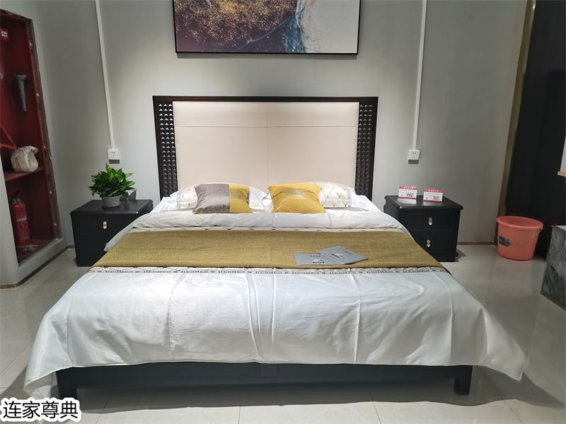 連家尊典家具新中心展廳實拍8