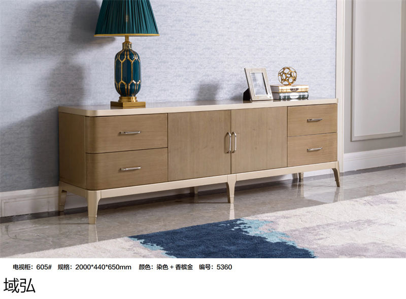 域弘美式輕奢家具27