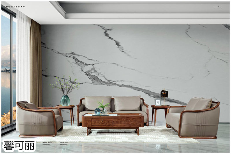 馨可麗POS&middot;簡北美黑胡桃木家具6