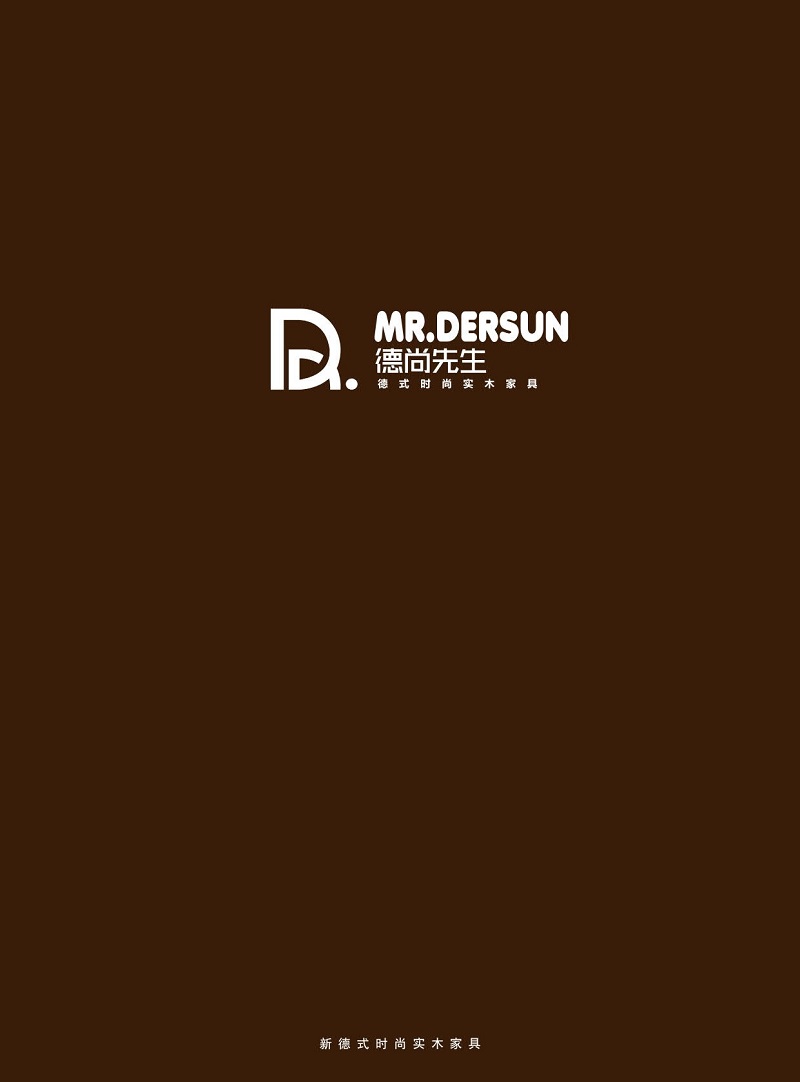 威銀家具&middot;徳尚先生 徳式現代非洲金絲木家具1
