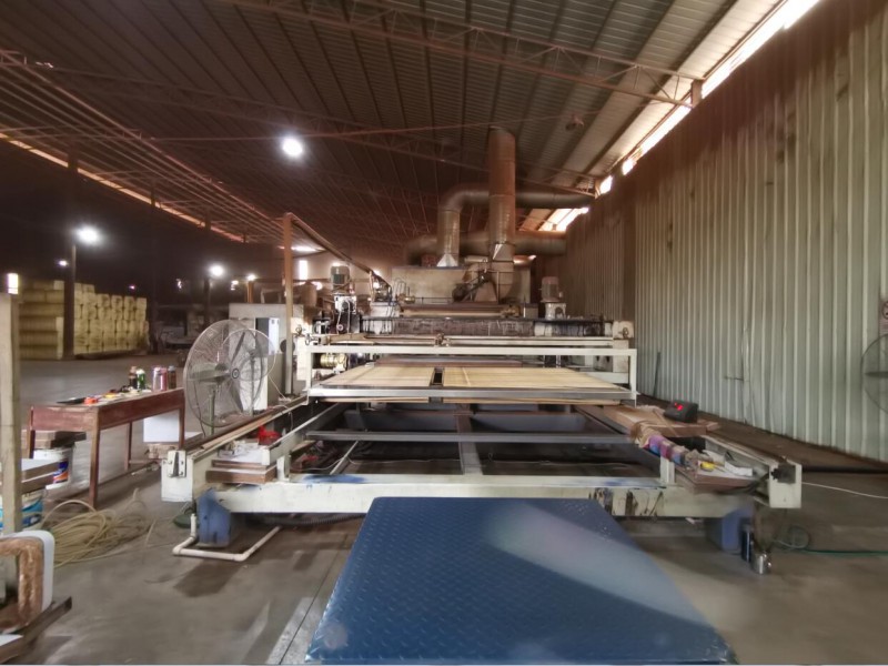 椰棕板廠家實拍7