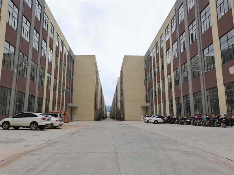 悟道家具工廠實拍1