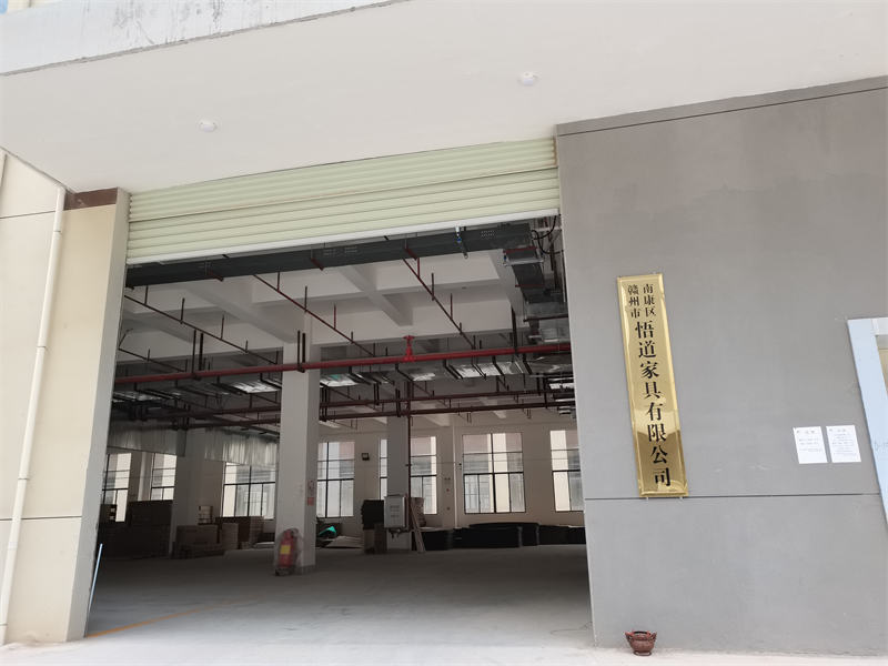 悟道家具工廠實拍3