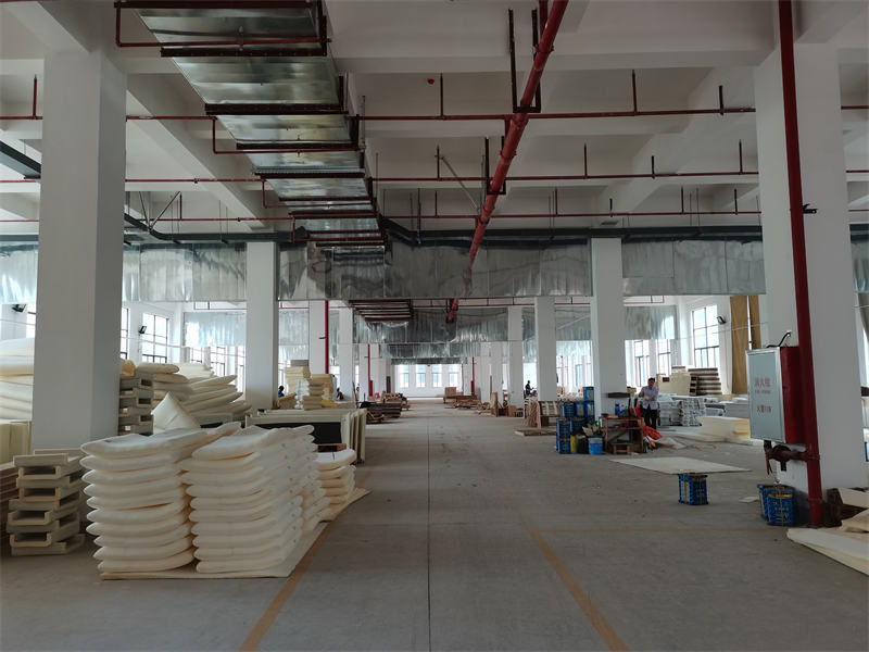 悟道家具工廠實拍7