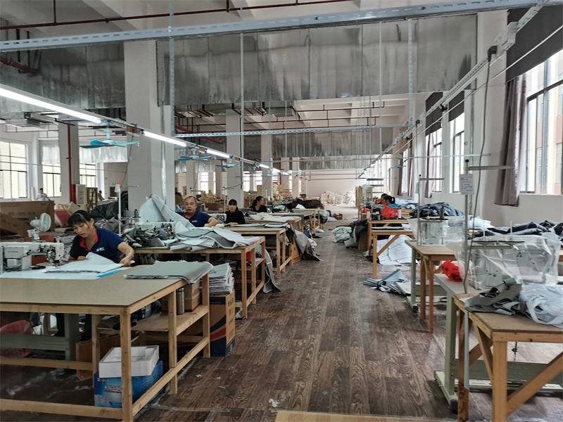 悟道家具工廠實拍8