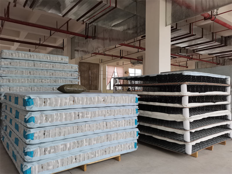 悟道家具工廠實拍12