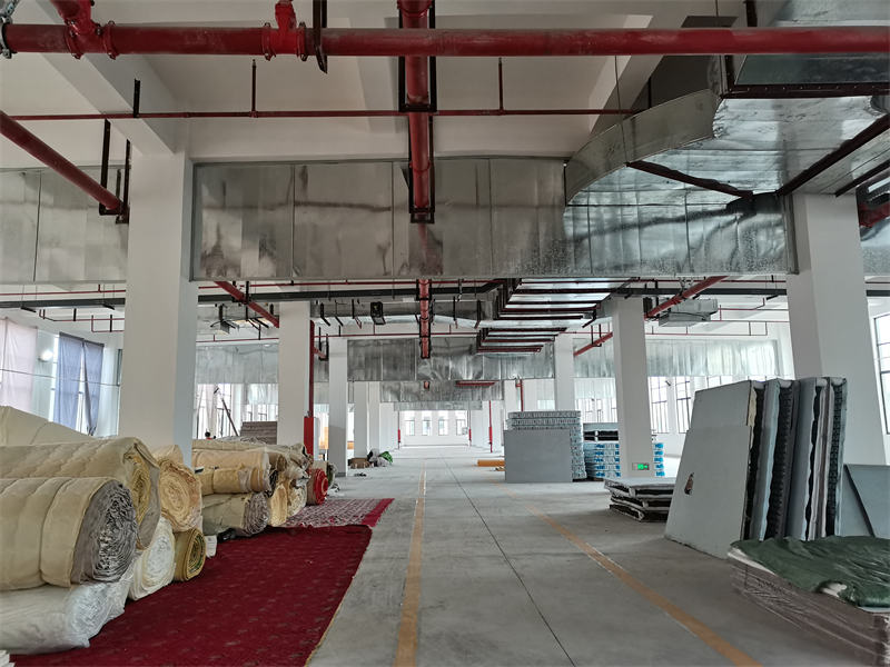 悟道家具工廠實拍13