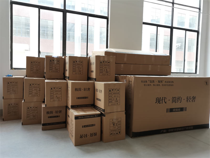 悟道家具工廠實拍15