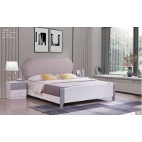 采木園致青春現(xiàn)代輕奢致系列9839#床