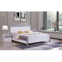 采木園致青春現(xiàn)代輕奢系列9859#床