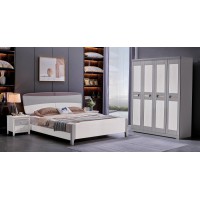 采木園致青春現代輕奢系列9830#床