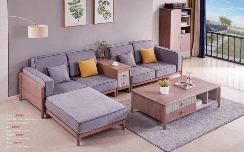 8961#轉(zhuǎn)角沙發(fā)